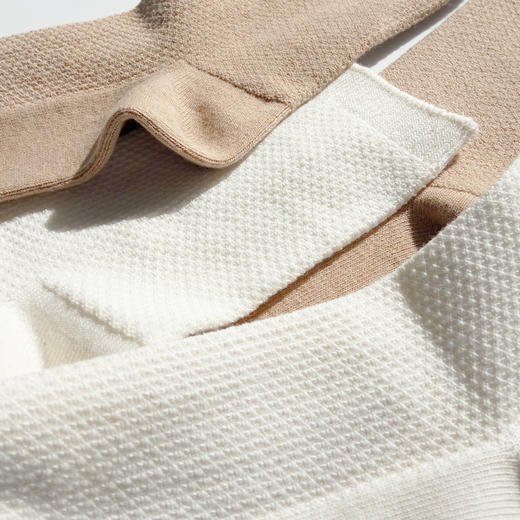 小亘【星】中筒袜【京东快递送货上门】 商品图5