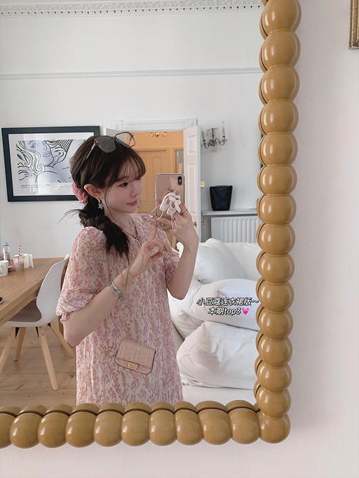 金蘑菇菇  小豆蔻半裙 / 收胯又遮肉 梨形身材很友好 商品图7