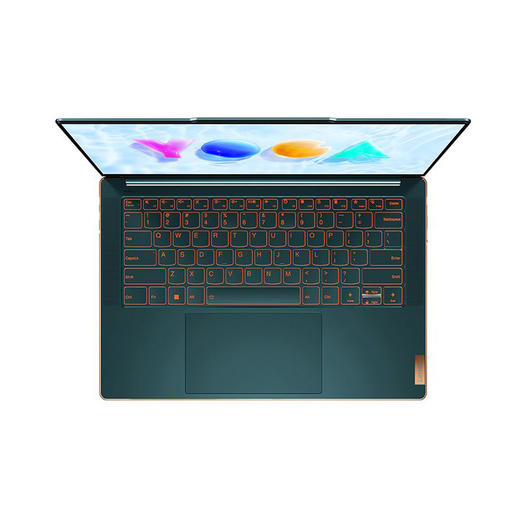 联想  Yoga Air 14s  锐龙版 14.5英寸触控笔记本电脑 商品图2
