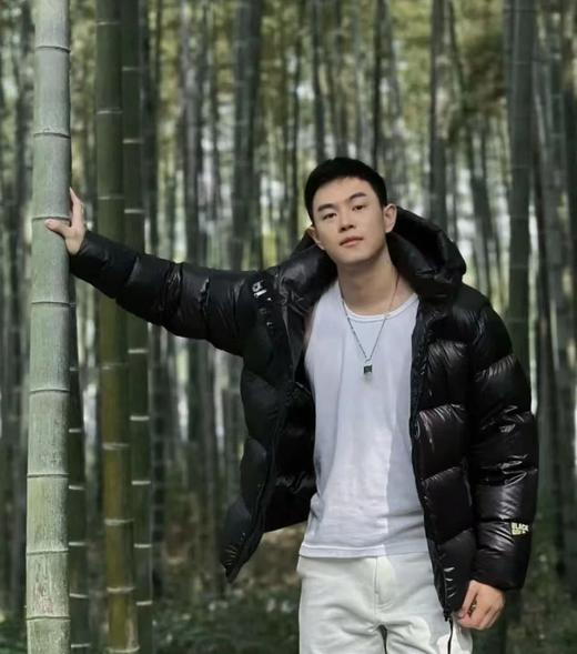 反季清仓真90鹅绒黑金鹅绒短款/⁥中长款羽绒服 商品图10