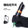 勇士无线纹身笔有线无线两用标配两块电池模块割线打雾一体惊蛰刺青器材 商品缩略图4