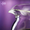 禾器美满茶海紫金标 揽遇高档公道杯高硼硅玻璃家用泡茶分茶器 商品缩略图6
