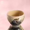 器度汝窑玉京杯（花鸟） 商品缩略图1