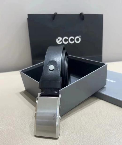 爱步ECCO皮带910558899 商品图1