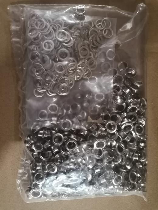 积分-手动打扣钳（子母扣各配1包） 商品图3