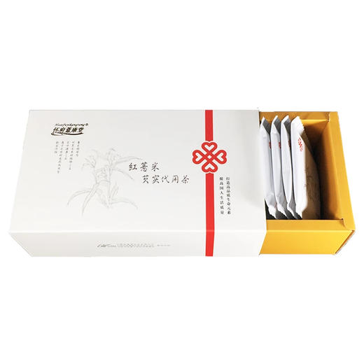 红薏米芡实代用茶 商品图4