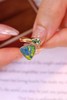 2.38ct 欧泊碧玺戒指 商品缩略图3