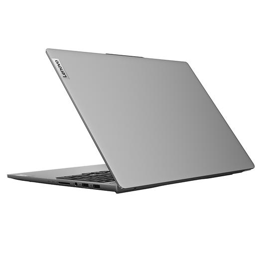 联想 小新 PRO16   酷睿Ultra版 16英寸AI超能本轻薄本   (鸽子灰) 商品图4