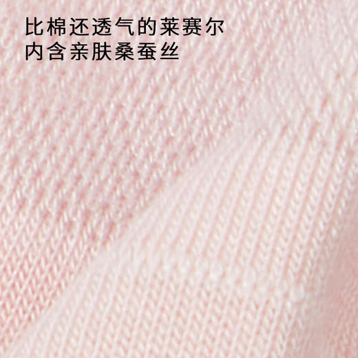 半醒蚕丝船袜男浅口防滑不掉跟隐形薄款吸汗透气抗菌纯色袜子 商品图4