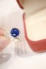3.19ct 蓝宝石戒指 商品缩略图6