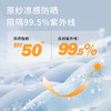 *【清仓】半醒冰皮防晒衣02 凉皮冰丝轻量透气 SP008 商品缩略图1