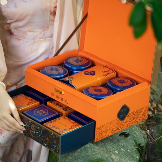 锦绣臻礼2024礼盒 商品图1