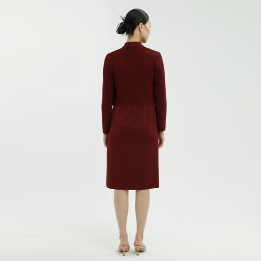 戴布拉芬针织衫L27C303 商品图1