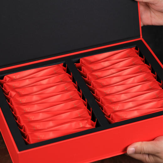 大坑口龙行大运礼盒255g 商品图2