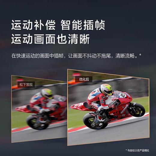 松下75LX600C液晶电视 商品图2