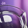 禾器美满茶海紫金标 揽遇高档公道杯高硼硅玻璃家用泡茶分茶器 商品缩略图5