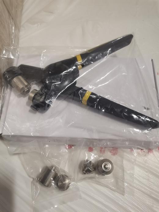 积分-手动打扣钳（子母扣各配1包） 商品图4