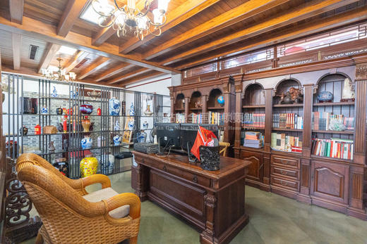 金华慢姑娘义门小舍轰趴馆 商品图9