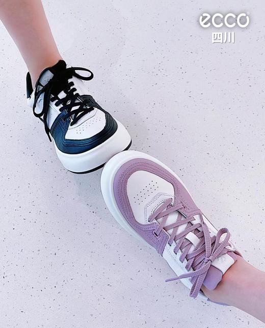 爱步ECCO街头ACE856823 商品图0