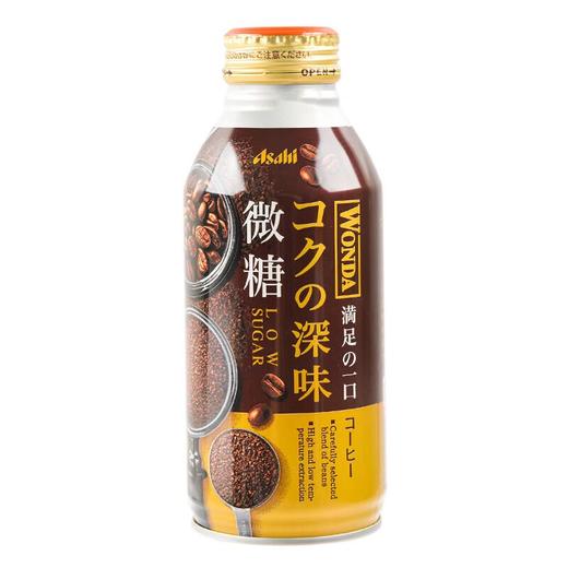 朝日咖啡饮料370g 商品图0