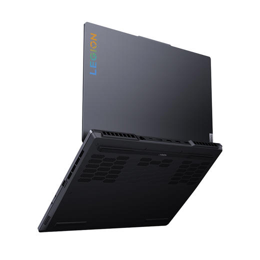 联想 拯救者Y7000  15.6英寸游戏本电脑 (钛晶灰) 商品图4
