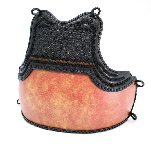 ｜国内现货｜【惠光胴】60本型竹胴 赤生地胴 剑道胴 单品胴 商品图2