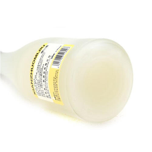 【鲜浊米酒6°度糯米酒】甜酒低度醪糟 月子酒送礼好物 江南米酿微醺 商品图5