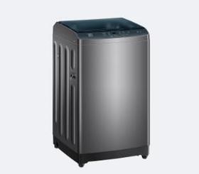 海尔波轮洗衣机（252152）10公斤除螨洗波轮洗衣机 XQB100-BZ506 漂甩合一除螨大容量节能省电