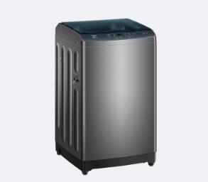 海尔波轮洗衣机（252152）10公斤除螨洗波轮洗衣机 XQB100-BZ506 漂甩合一除螨大容量节能省电 商品图0