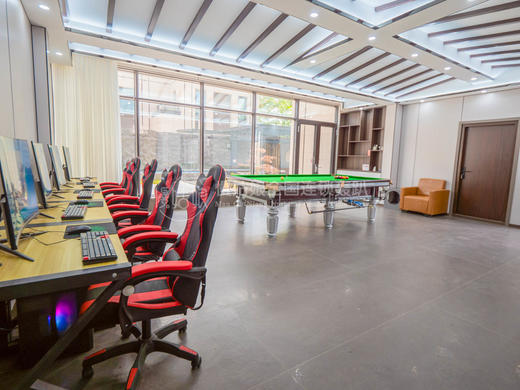 阜阳慢姑娘笑乐汇轰趴馆 商品图4