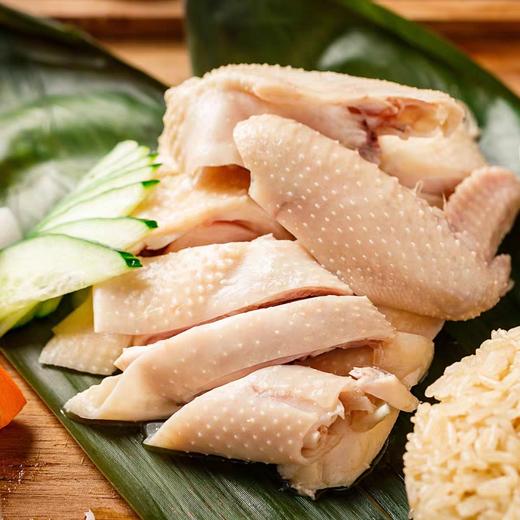 永新县象形果园散养土鸡 商品图3