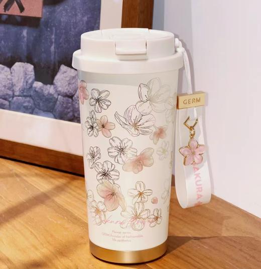 （10起少2元）GERMxTHE MET致敬梵高系列闪耀咖啡杯500ml(五种颜色) 商品图5