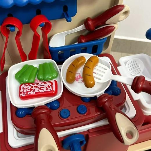 厨房玩具选货模板 商品图3