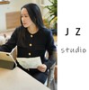 【绿M1 XL1 黑XL1】臣禾	两色香风外套JZ243010175【金猪甄选】 商品缩略图5