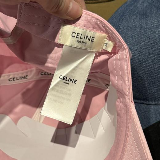 celine情侣款 男女棒球帽 商品图11