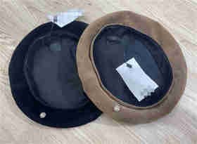 【门店同款】ENJOY2024年秋季贝雷帽 158948820