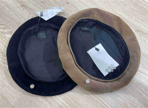 【门店同款】ENJOY2024年秋季贝雷帽 158948820 商品图0