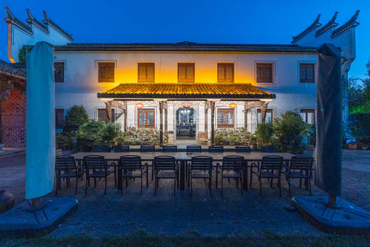 金华慢姑娘义门小舍轰趴馆 商品图13