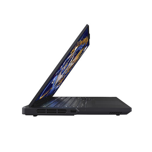 联想 拯救者 Y9000P 16英寸电竞本游戏笔记本 (碳晶灰) 商品图2