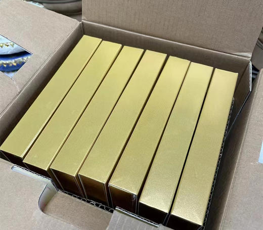 2023中茶金班章普洱生茶饼小饼装51g/饼 商品图2