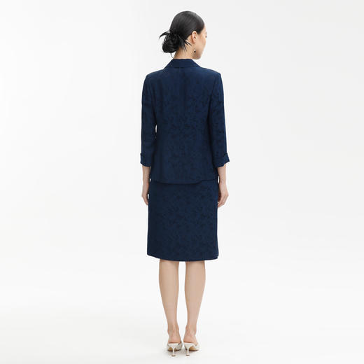 戴布拉芬外套L27C121 商品图1