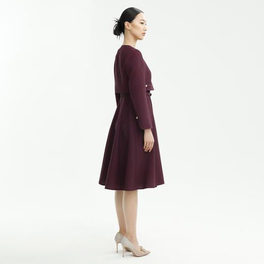 戴布拉芬外套L27C124 商品图2