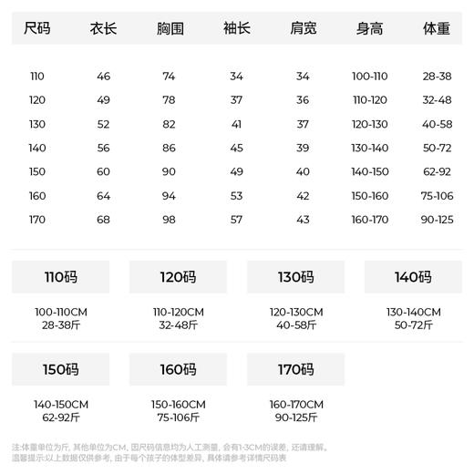 【110-170码】森林棠秋季新款【复古格纹衬衫】——儿童复古渐变格纹衬衫 商品图4