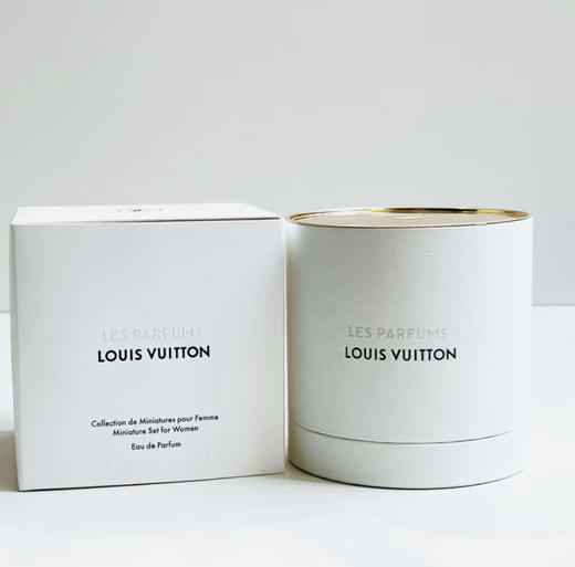 【8.11王炸割肉价】 LV龙珠香水礼盒10ml*7（风中玫瑰/星情/动心/追梦/暗涌/破晓/逸时） 商品图4