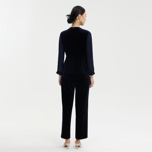 戴布拉芬上衣L27C100 商品图0