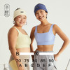 半醒power girl运动文胸02 防震防下垂高弹不紧绷收副乳 B0074 商品缩略图0