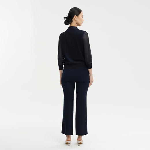 戴布拉芬针织衫L27C300 商品图2