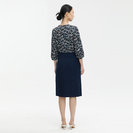 戴布拉芬上衣L27C101 商品图2