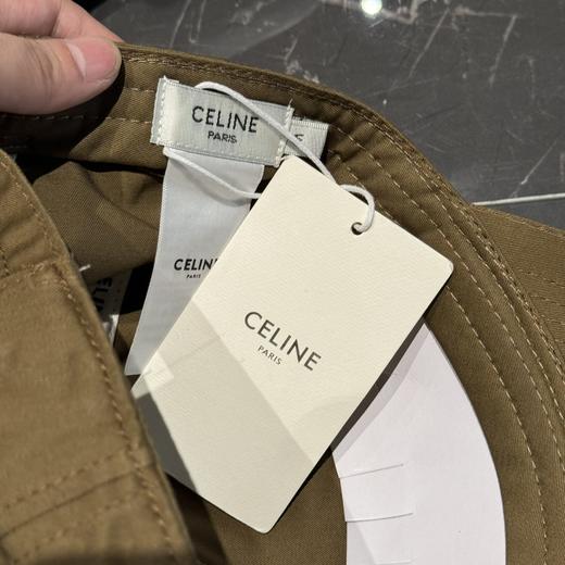 celine情侣款 男女棒球帽 商品图9