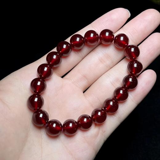 石榴石手串 商品图0